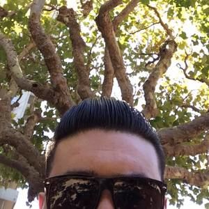 Meet your Posher, Reza